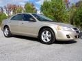 2006 Linen Gold Metallic Dodge Stratus SXT Sedan  photo #1