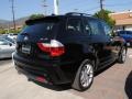 Jet Black - X3 3.0si Photo No. 8