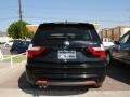 Jet Black - X3 3.0si Photo No. 9