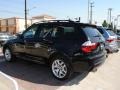 Jet Black - X3 3.0si Photo No. 11