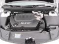 Summit White - Malibu LTZ Sedan Photo No. 9