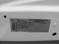 Summit White - Malibu LTZ Sedan Photo No. 10