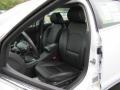 Summit White - Malibu LTZ Sedan Photo No. 11