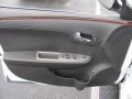 Summit White - Malibu LTZ Sedan Photo No. 12