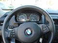 Jet Black - X3 3.0si Photo No. 25