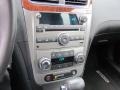 Summit White - Malibu LTZ Sedan Photo No. 18