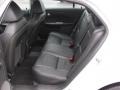 Summit White - Malibu LTZ Sedan Photo No. 22