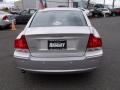 Silver Metallic - S60 2.5T Photo No. 4