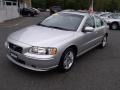 Silver Metallic - S60 2.5T Photo No. 7