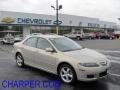 Smokestone - MAZDA6 i Sport Sedan Photo No. 1
