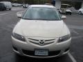 Smokestone - MAZDA6 i Sport Sedan Photo No. 3