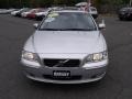 Silver Metallic - S60 2.5T Photo No. 8