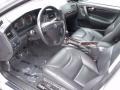 Silver Metallic - S60 2.5T Photo No. 11