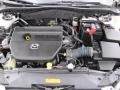 Smokestone - MAZDA6 i Sport Sedan Photo No. 10