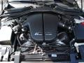  2008 M6 Coupe 5.0 Liter DOHC 40-Valve VVT V10 Engine
