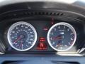 Black Gauges Photo for 2008 BMW M6 #38133570