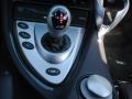  2008 M6 Coupe 7 Speed SMG Sequential Manual Shifter