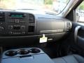 2011 Victory Red Chevrolet Silverado 2500HD LT Extended Cab 4x4  photo #17
