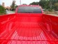 2011 Victory Red Chevrolet Silverado 2500HD LT Extended Cab 4x4  photo #18