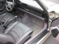 Classic Grey Interior Photo for 1997 Porsche 911 #38134134