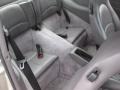 1997 Porsche 911 Classic Grey Interior Interior Photo
