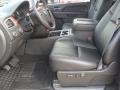 Ebony Interior Photo for 2011 Chevrolet Silverado 2500HD #38134394