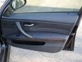 2008 Jet Black BMW 3 Series 328i Sedan  photo #4