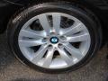 2008 Jet Black BMW 3 Series 328i Sedan  photo #8