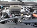 6.6 Liter OHV 32-Valve Duramax Turbo-Diesel V8 Engine for 2011 Chevrolet Silverado 2500HD LTZ Crew Cab 4x4 #38134694