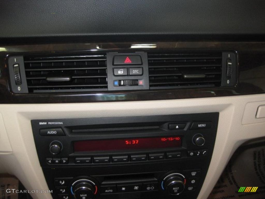 2009 BMW 3 Series 328i Coupe Controls Photo #38134714