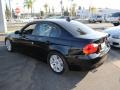 2008 Jet Black BMW 3 Series 328i Sedan  photo #11
