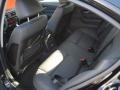 2008 Jet Black BMW 3 Series 328i Sedan  photo #13