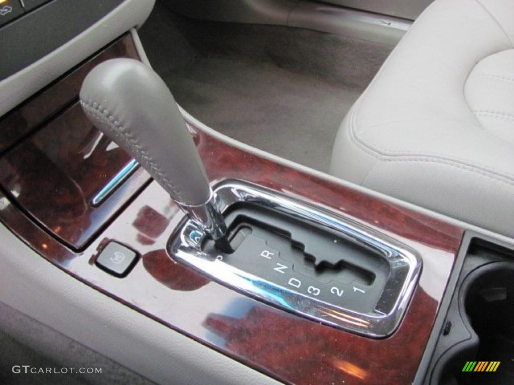 2010 Buick Lucerne CXL 4 Speed Automatic Transmission Photo #38134794