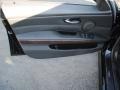 2008 Jet Black BMW 3 Series 328i Sedan  photo #18