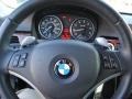 2008 Jet Black BMW 3 Series 328i Sedan  photo #21