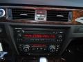 2008 Jet Black BMW 3 Series 328i Sedan  photo #22