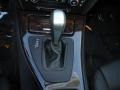 2008 Jet Black BMW 3 Series 328i Sedan  photo #23