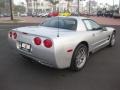 Quicksilver Metallic - Corvette Z06 Photo No. 5