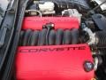 5.7 Liter OHV 16 Valve LS6 V8 Engine for 2003 Chevrolet Corvette Z06 #38135142