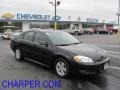 Black - Impala LT Photo No. 1
