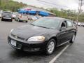 Black - Impala LT Photo No. 5