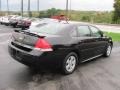 Black - Impala LT Photo No. 9
