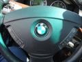 2007 Titanium Grey Metallic BMW 7 Series 750i Sedan  photo #18