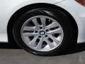 2007 Alpine White BMW 3 Series 328i Sedan  photo #2