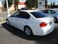 2007 Alpine White BMW 3 Series 328i Sedan  photo #12