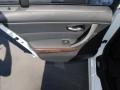 2007 Alpine White BMW 3 Series 328i Sedan  photo #15