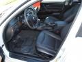 2007 Alpine White BMW 3 Series 328i Sedan  photo #18
