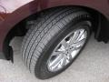 2011 Ford Edge SEL Wheel and Tire Photo