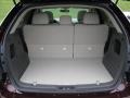  2011 Edge SEL Trunk