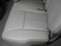  2011 Edge SEL Medium Light Stone Interior